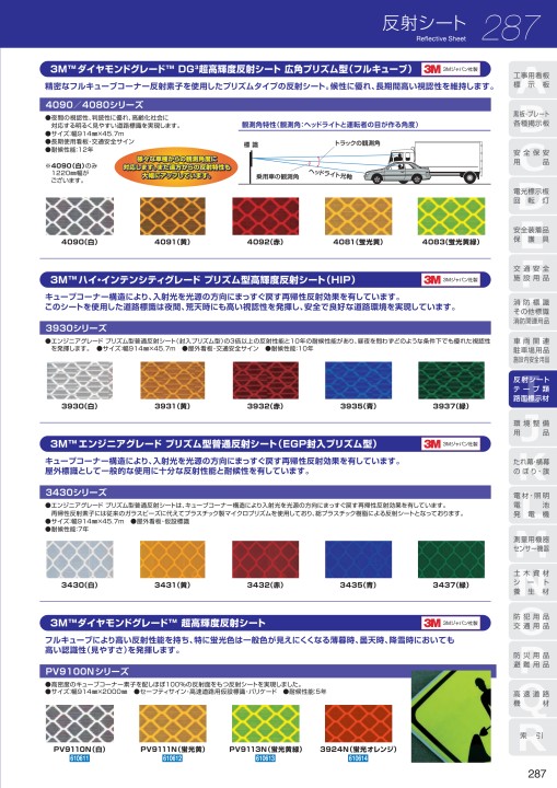 交通安全施設用品カタログ VOL.5